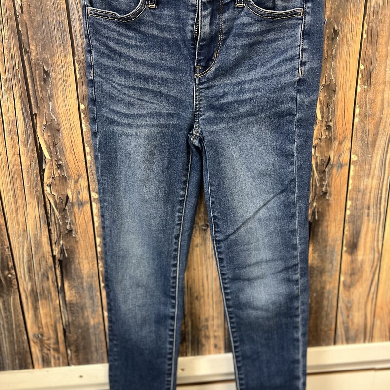 American Eagle Jeans, Size: 0