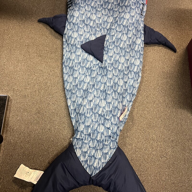 Shark Sleep Bag