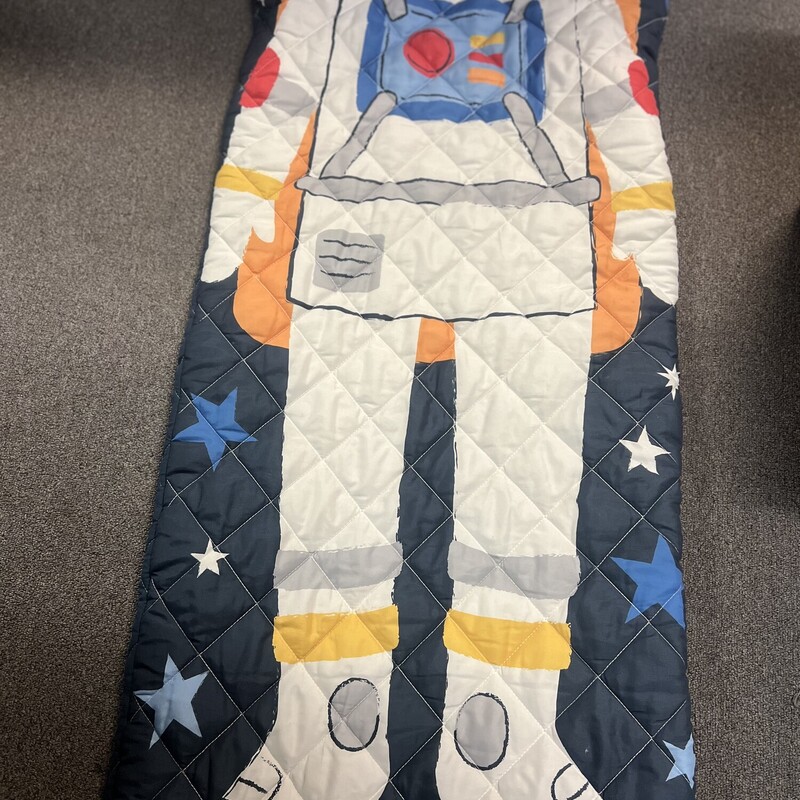 Astronaut Sleeping Bag