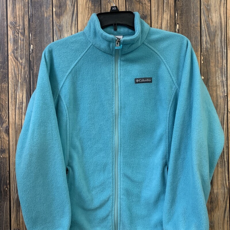 Blue Columbia Jacket, Size: XL