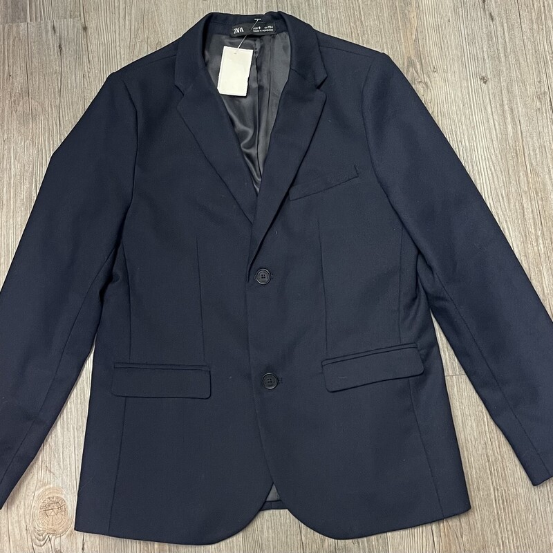 Zara Blazer