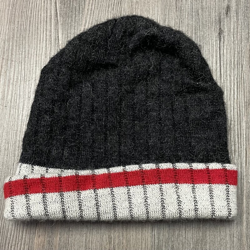 Knit Beanie