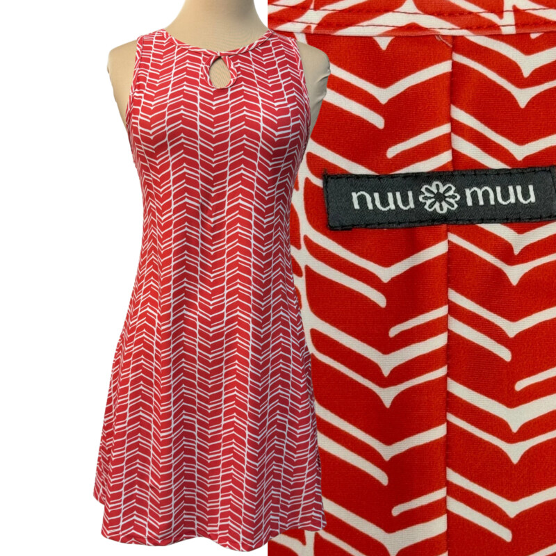 Nuu Muu Dress