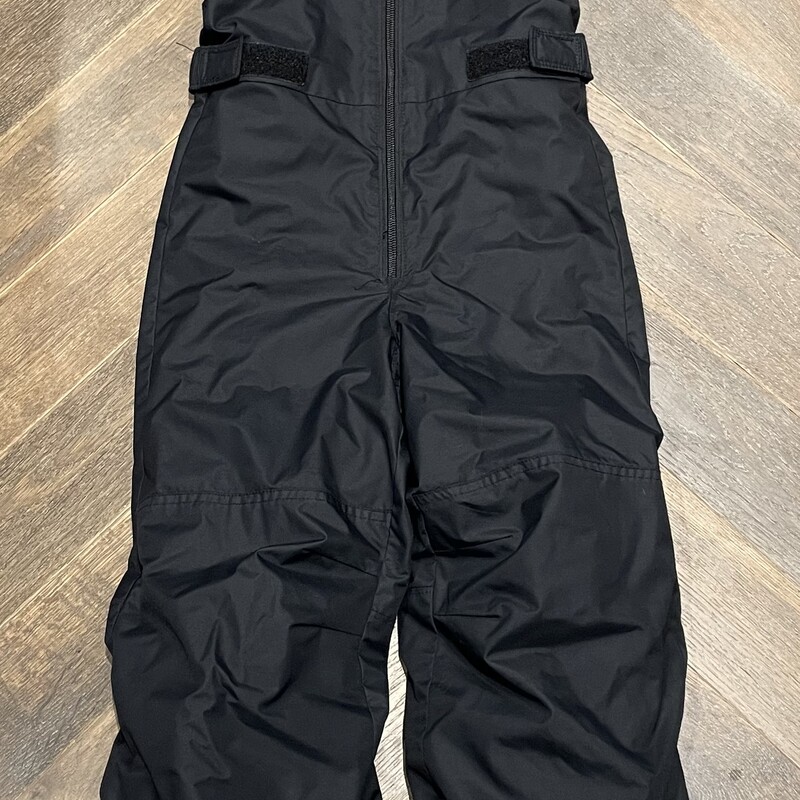 Columbia Bib Snow Pants