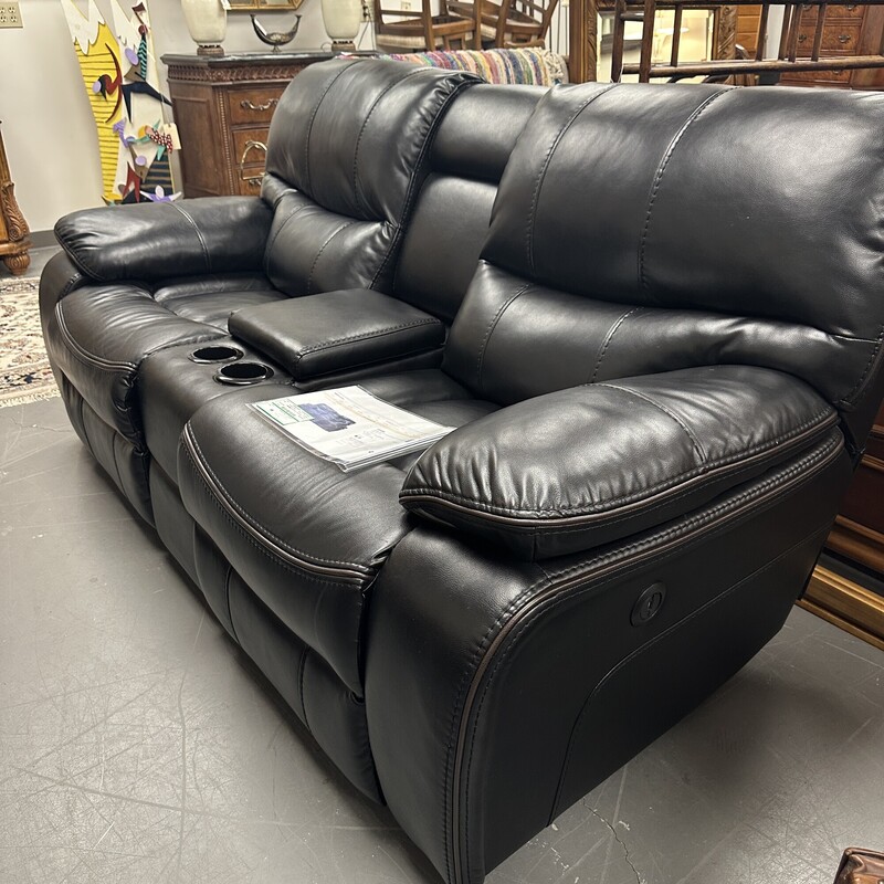 Recliner Loveseat