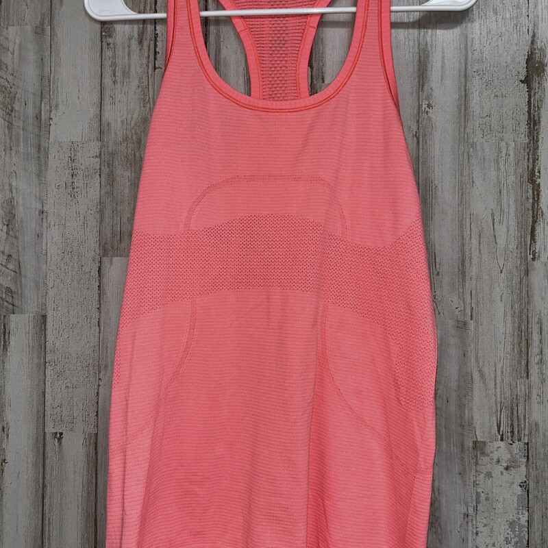 Sz8 Neon Pink Tank