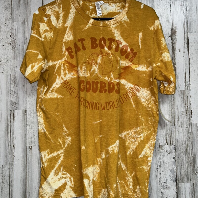 L Fat Bottom Gourds Tee