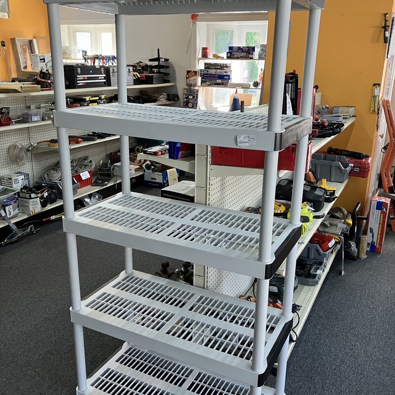 Shelving Unit