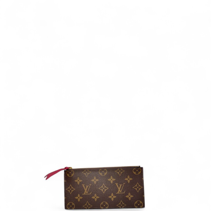 Louis Vuitton Zip Pouch