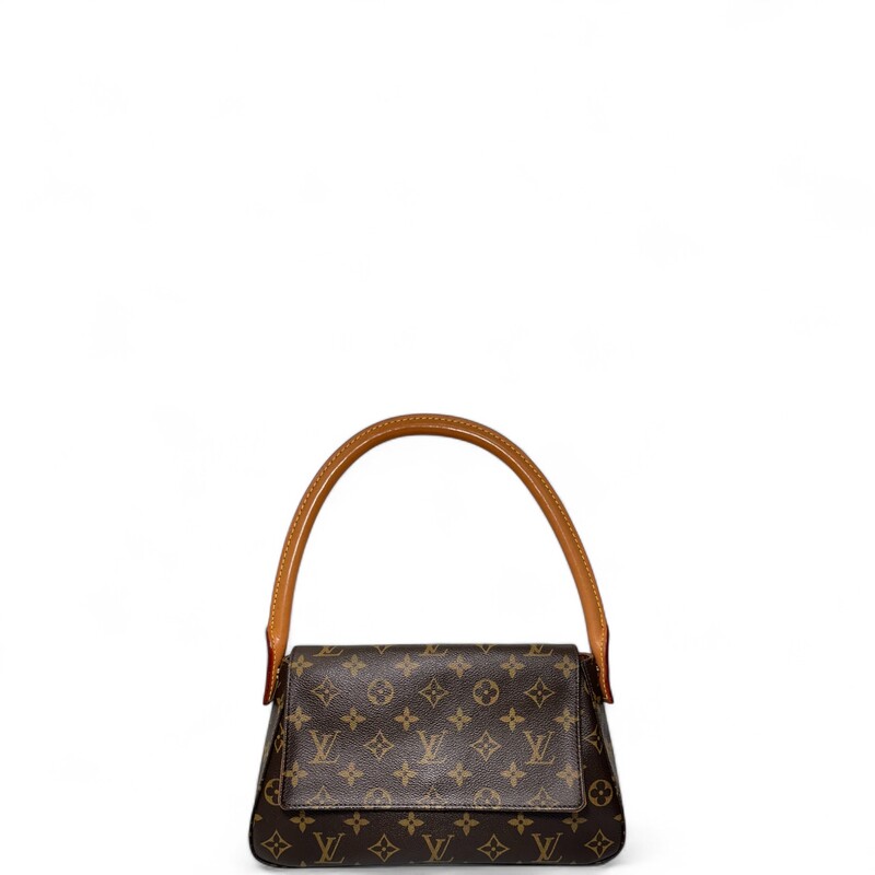 Louis Vuitton Looping