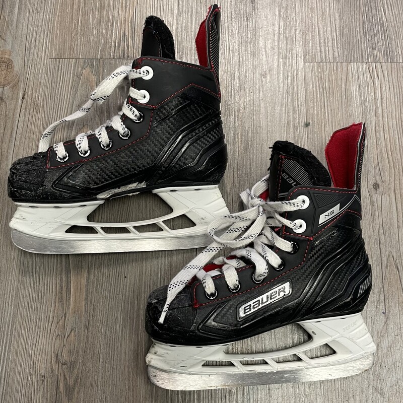 Bauer NS Hockey Skates