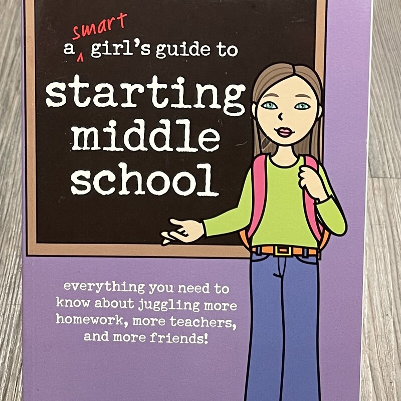 AG A Girls Guide To Start