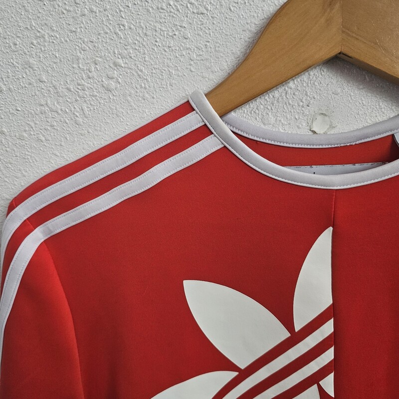 Adidas X Ji Won Choi, RedWht, Size: XL