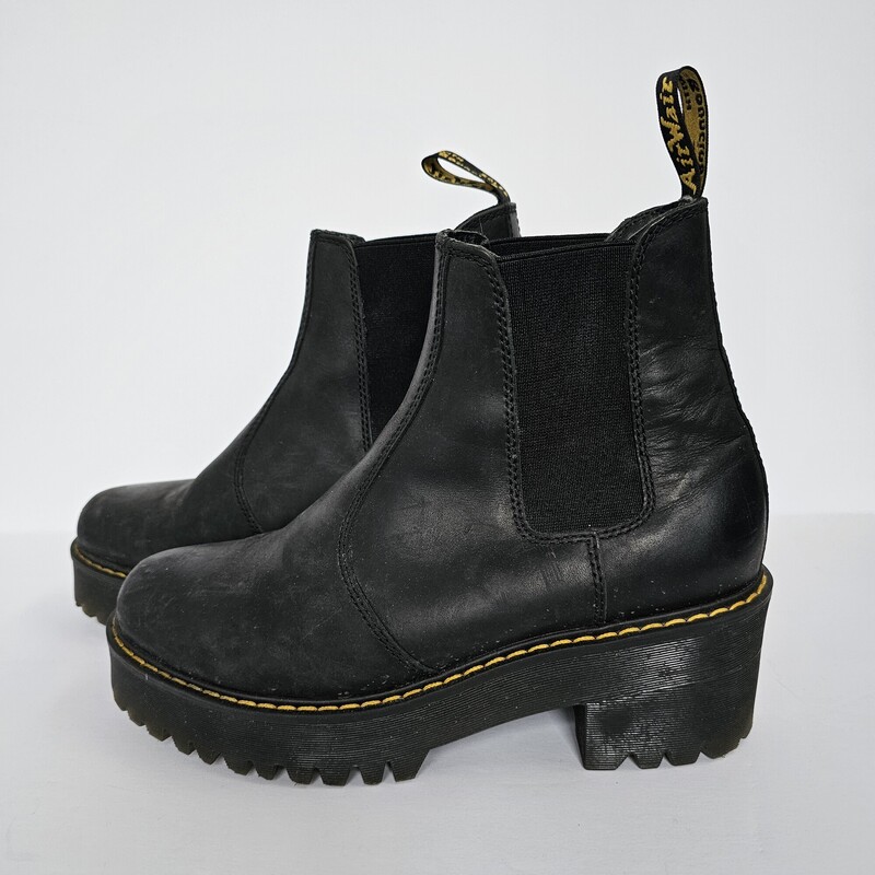 Doc Martens