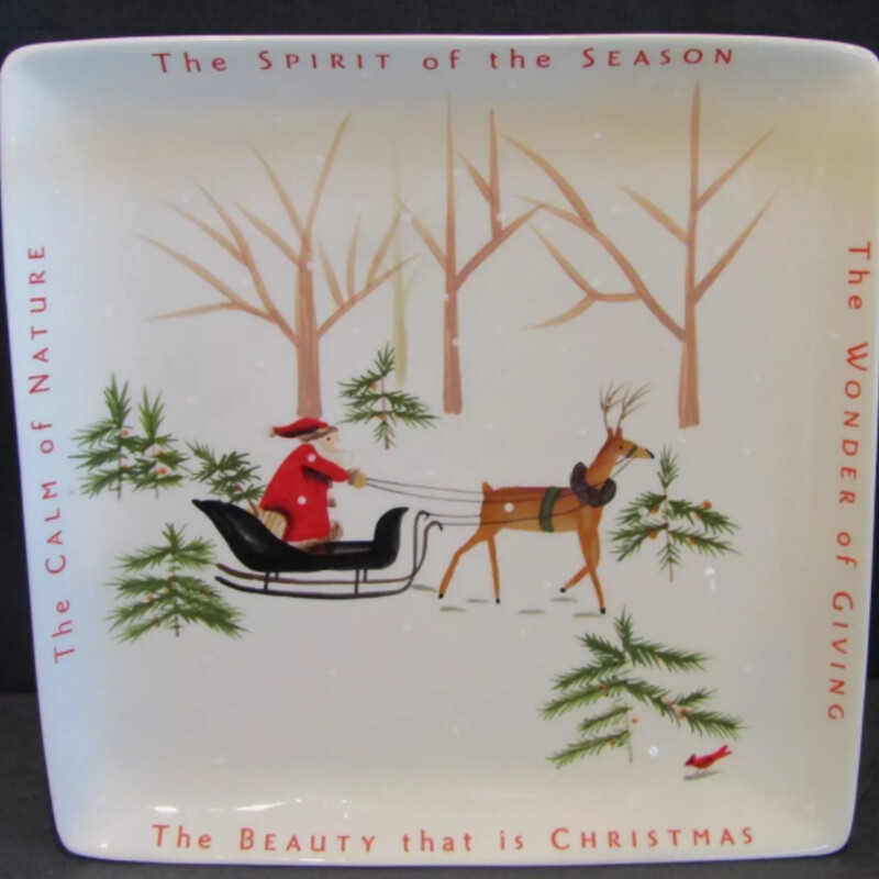 HallmarkSpiritSeasonPlate