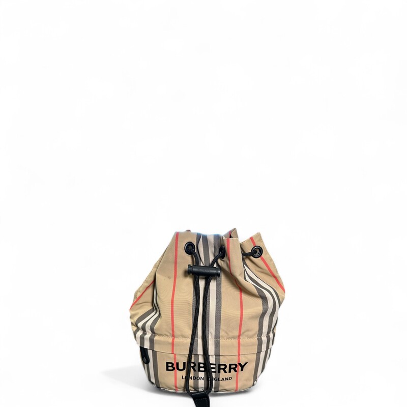 Burberry Phoebe Pouch