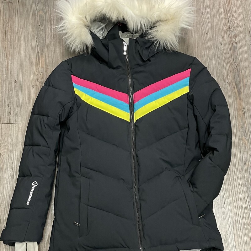 Sunice Ski Jacket