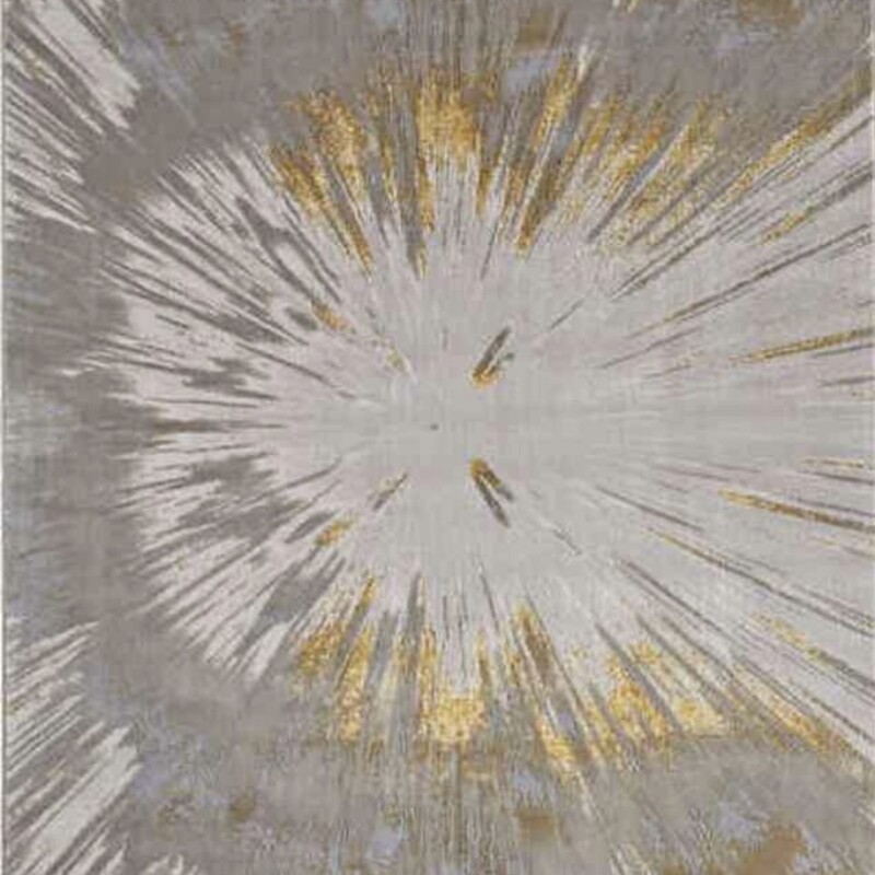 Feizy Jewel Abstract Rug