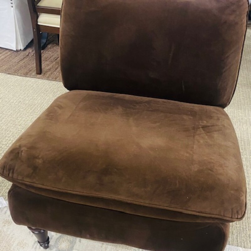 WorldMarket Slipper Chair