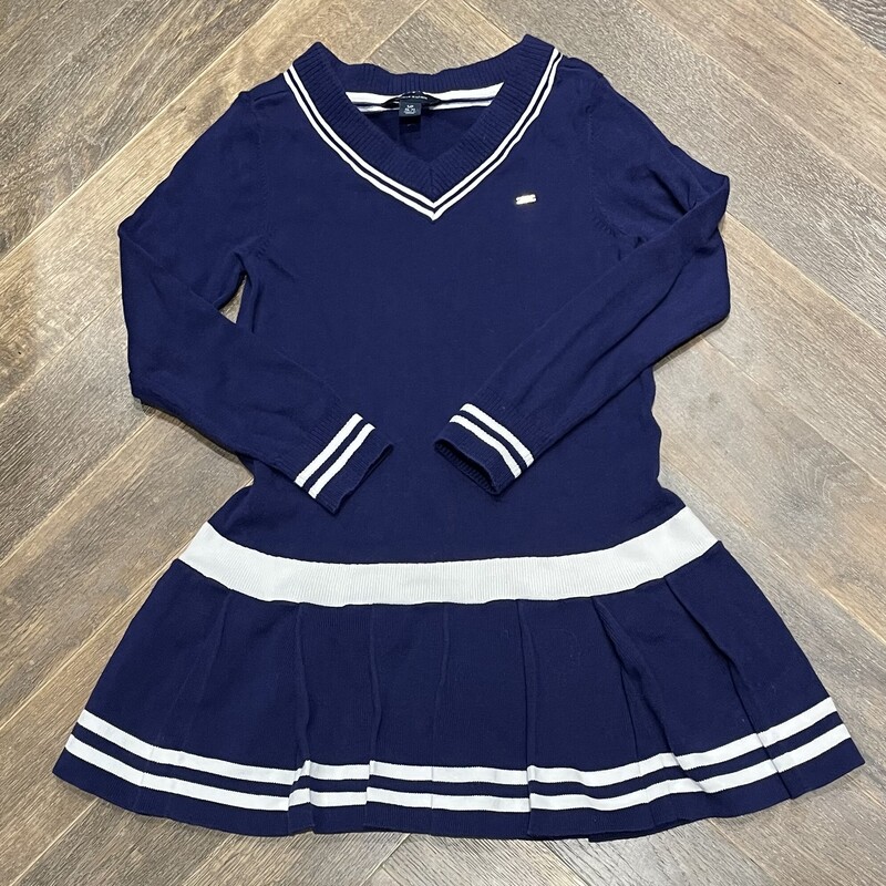 Tommy Hilfiger LS Dress