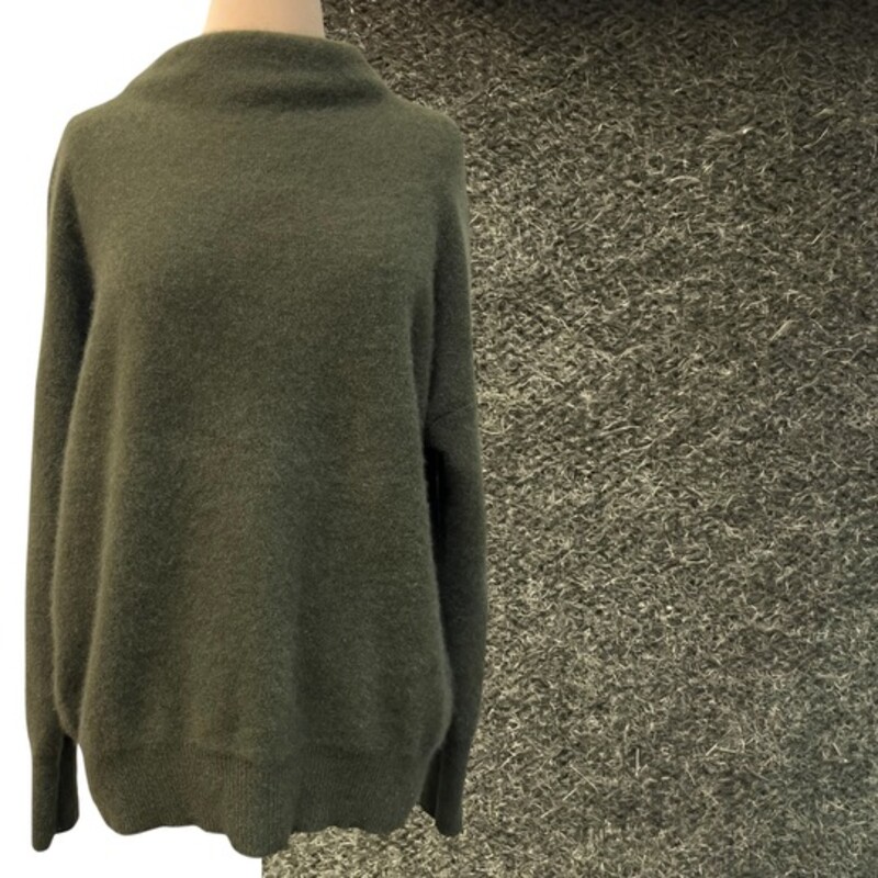 VINCE Cashmere Sweater