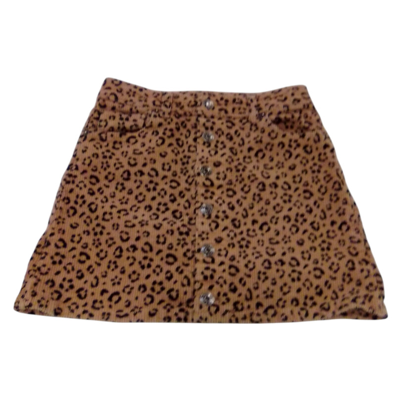 Skirt: Leopard, Girl, Size: 10/12

Located at Pipsqueak Resale Boutique inside the Vancouver Mall, Suite 230, (upstairs between Round 1 and Golds Gym) or online at: #pipsqueakresale

All items are photographed prior to being steamed. Cross posted, items are located at #PipsqueakResaleBoutique, payments accepted: cash, paypal & credit cards. Any flaws will be described in the comments. More pictures available with link above. Local pick up available at the #VancouverMall, tax will be added (not included in price), shipping available (not included in price, *Clothing, shoes, books & DVDs for $6.99; please contact regarding shipment of toys or other larger items), item can be placed on hold with communication, message with any questions. Join Pipsqueak Resale - Online to see all the new items! Follow us on IG @pipsqueakresale & Thanks for looking! Due to the nature of consignment, any known flaws will be described; ALL SHIPPED SALES ARE FINAL. All items are currently located inside Pipsqueak Resale Boutique as a store front items purchased on location before items are prepared for shipment will be refunded.

#resalerocks #pipsqueakresale #shopvanmall #vancouverwa #portland #reusereducerecycle #fashiononabudget #chooseused #consignment #savemoney #shoplocal #weship  #shopvanmall #vancouvermall #vancouver #vancouverwashington #keepusopen #shoplocalonline #resale #resaleboutique #mommyandme #minime #fashion #reseller #usedclothing #usedtoys #secondhand #consign #store #clothes #womensclothes #kidsclothes #shopvancouvermall