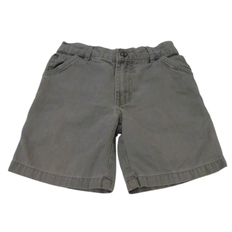 Shorts: Grey, Boy, Size: 5

Located at Pipsqueak Resale Boutique inside the Vancouver Mall, Suite 230, (upstairs between Round 1 and Golds Gym) or online at: #pipsqueakresale

All items are photographed prior to being steamed. Cross posted, items are located at #PipsqueakResaleBoutique, payments accepted: cash, paypal & credit cards. Any flaws will be described in the comments. More pictures available with link above. Local pick up available at the #VancouverMall, tax will be added (not included in price), shipping available (not included in price, *Clothing, shoes, books & DVDs for $6.99; please contact regarding shipment of toys or other larger items), item can be placed on hold with communication, message with any questions. Join Pipsqueak Resale - Online to see all the new items! Follow us on IG @pipsqueakresale & Thanks for looking! Due to the nature of consignment, any known flaws will be described; ALL SHIPPED SALES ARE FINAL. All items are currently located inside Pipsqueak Resale Boutique as a store front items purchased on location before items are prepared for shipment will be refunded.

#resalerocks #pipsqueakresale #shopvanmall #vancouverwa #portland #reusereducerecycle #fashiononabudget #chooseused #consignment #savemoney #shoplocal #weship  #shopvanmall #vancouvermall #vancouver #vancouverwashington #keepusopen #shoplocalonline #resale #resaleboutique #mommyandme #minime #fashion #reseller #usedclothing #usedtoys #secondhand #consign #store #clothes #womensclothes #kidsclothes #shopvancouvermall