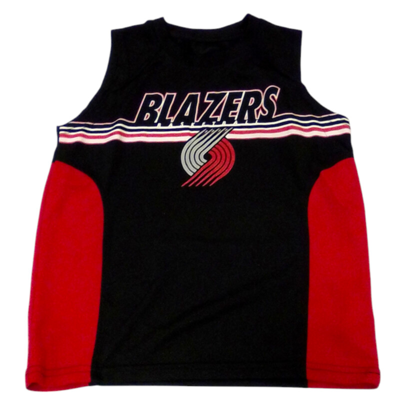 Blazer Jersey