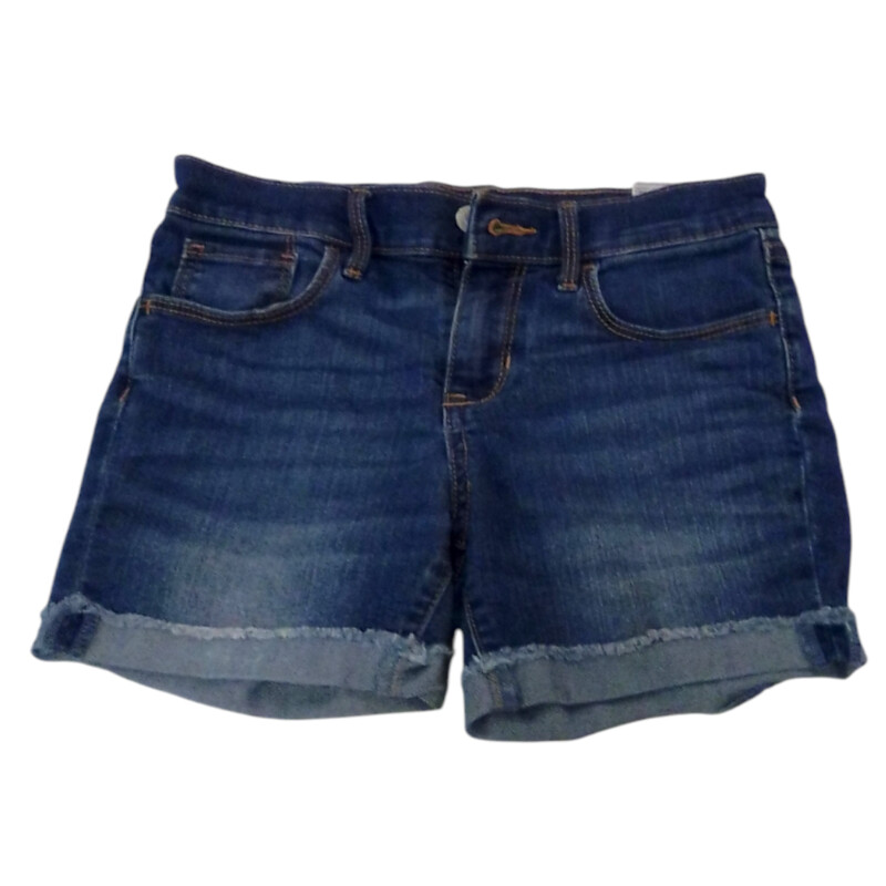 Shorts: Jeans, Girl, Size: 10

Located at Pipsqueak Resale Boutique inside the Vancouver Mall, Suite 230, (upstairs between Round 1 and Golds Gym) or online at: #pipsqueakresale

All items are photographed prior to being steamed. Cross posted, items are located at #PipsqueakResaleBoutique, payments accepted: cash, paypal & credit cards. Any flaws will be described in the comments. More pictures available with link above. Local pick up available at the #VancouverMall, tax will be added (not included in price), shipping available (not included in price, *Clothing, shoes, books & DVDs for $6.99; please contact regarding shipment of toys or other larger items), item can be placed on hold with communication, message with any questions. Join Pipsqueak Resale - Online to see all the new items! Follow us on IG @pipsqueakresale & Thanks for looking! Due to the nature of consignment, any known flaws will be described; ALL SHIPPED SALES ARE FINAL. All items are currently located inside Pipsqueak Resale Boutique as a store front items purchased on location before items are prepared for shipment will be refunded.

#resalerocks #pipsqueakresale #shopvanmall #vancouverwa #portland #reusereducerecycle #fashiononabudget #chooseused #consignment #savemoney #shoplocal #weship  #shopvanmall #vancouvermall #vancouver #vancouverwashington #keepusopen #shoplocalonline #resale #resaleboutique #mommyandme #minime #fashion #reseller #usedclothing #usedtoys #secondhand #consign #store #clothes #womensclothes #kidsclothes #shopvancouvermall