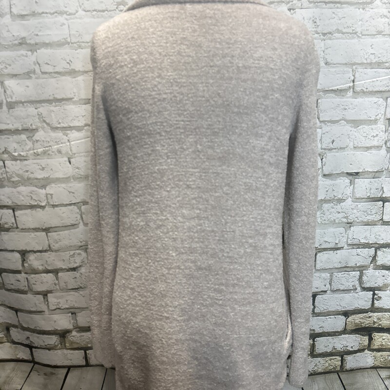 Barefood Dream, Beige, Size: XS/S