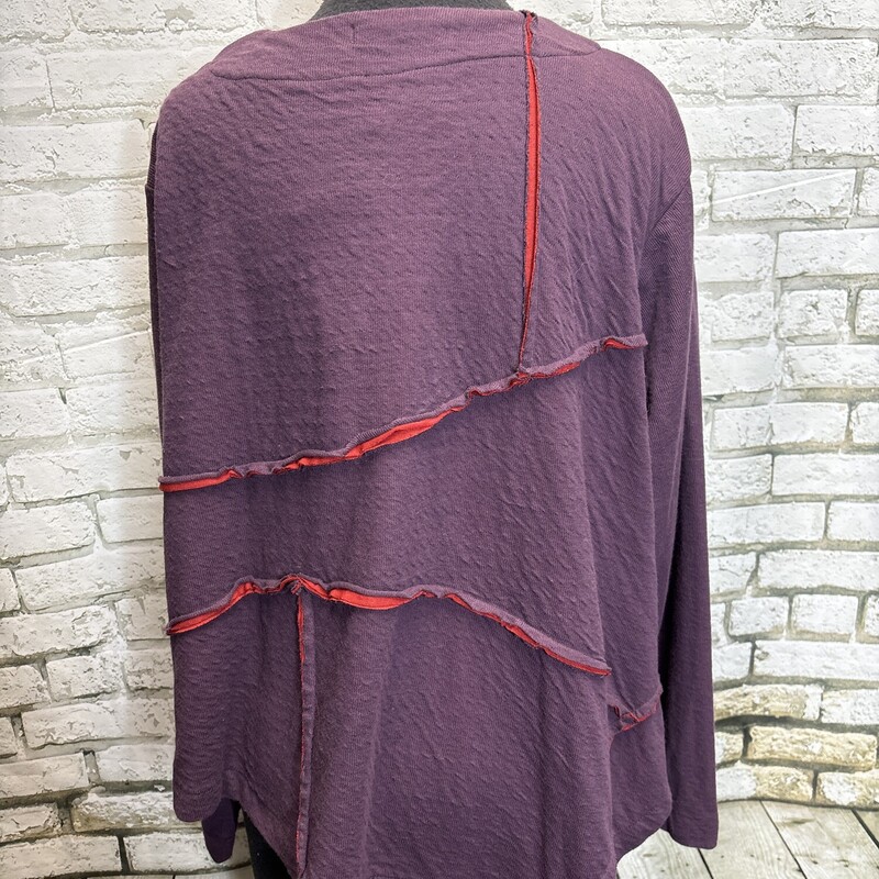 Alembika, Purple, Size: 1