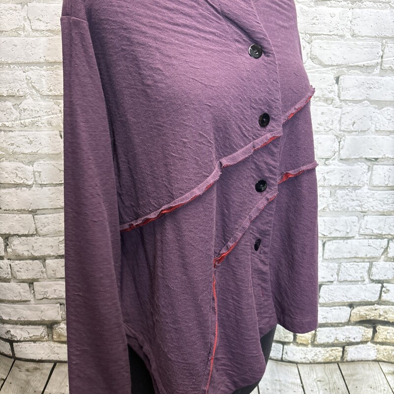 Alembika, Purple, Size: 1