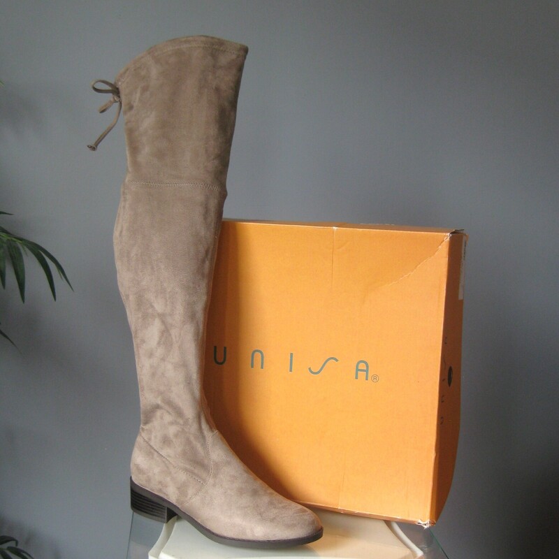 NIB Unisa Slouchy