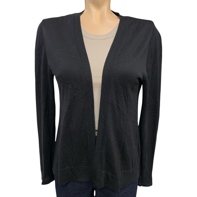 Old Navy, Black, Size: S