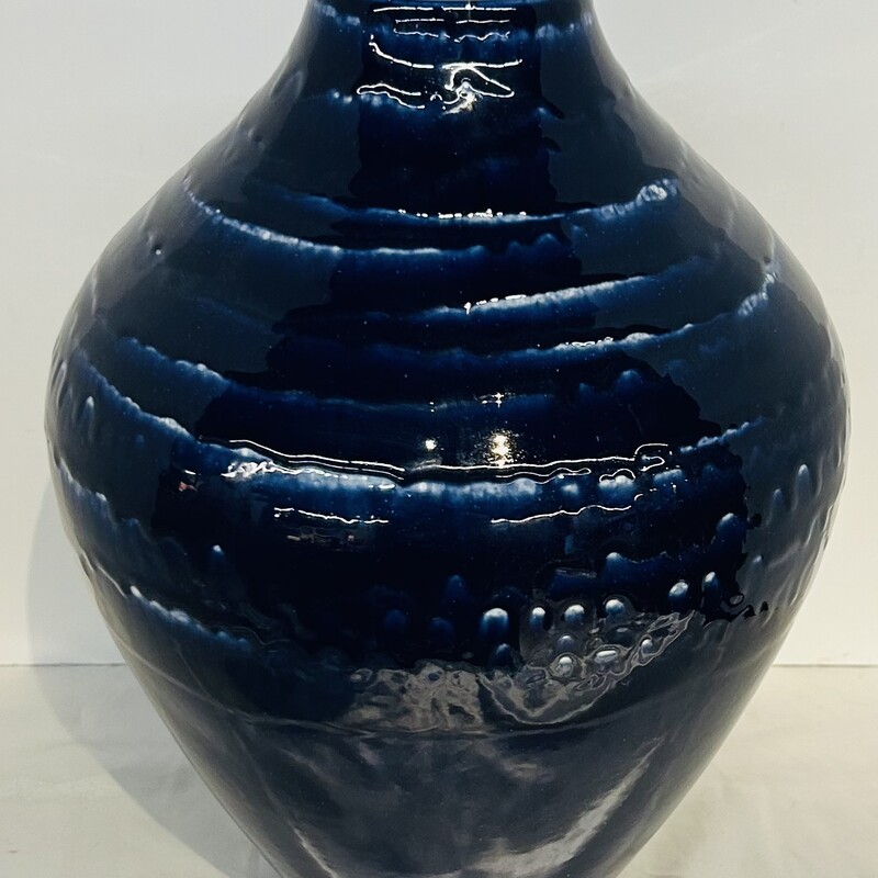 Crate&Barrel Jelena Vase