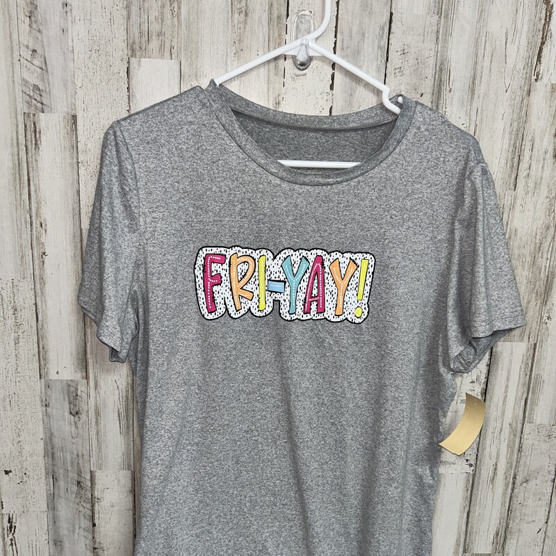 XL Fri-yay Tee