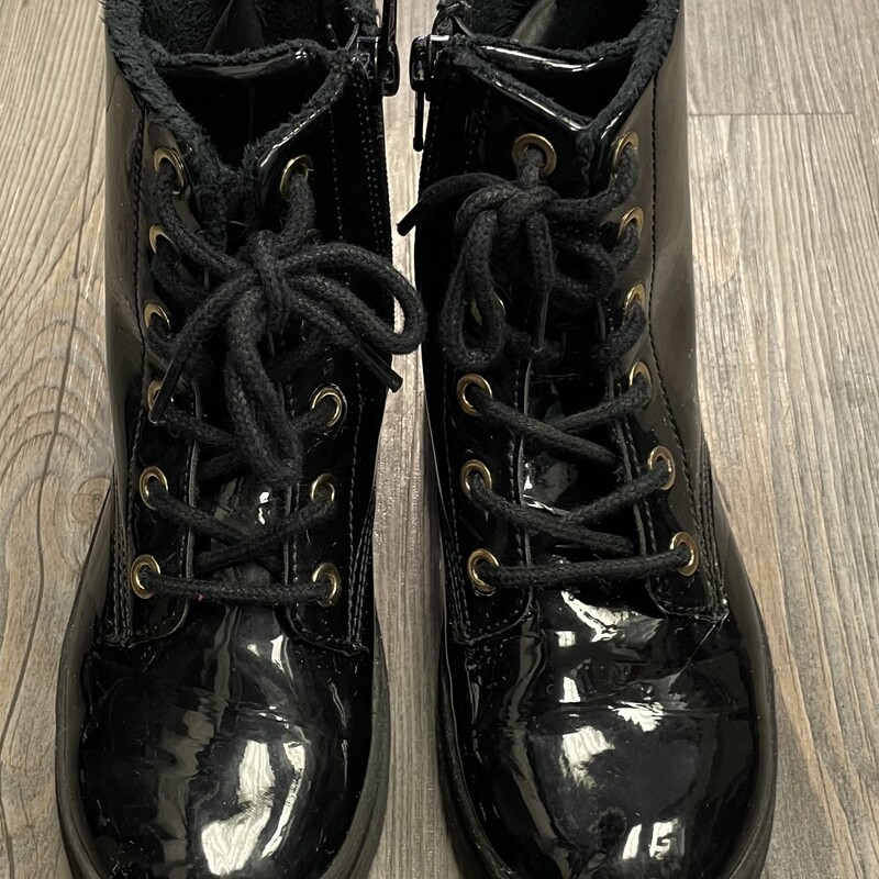 H&M Fall Boots