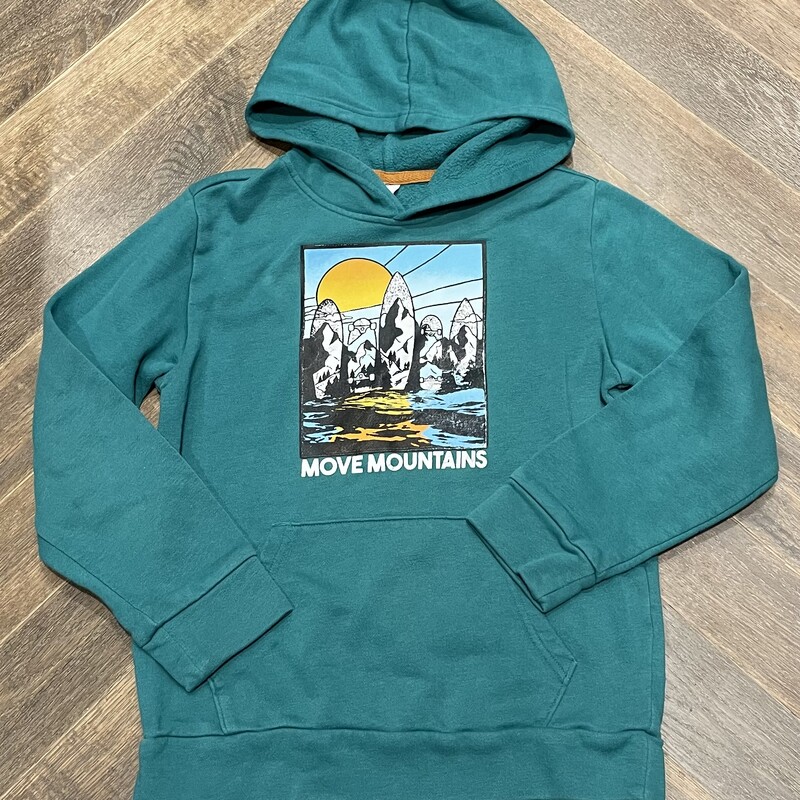 Old Navy Pullover Hoodie