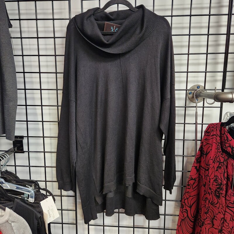 Verve Ami Sweater