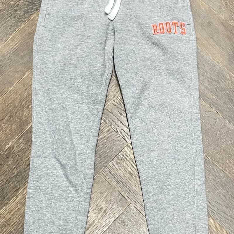 Roots Sweatpants