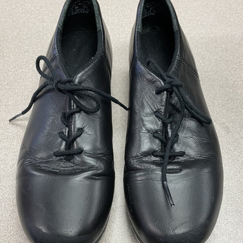 Capezio Tap Shoes