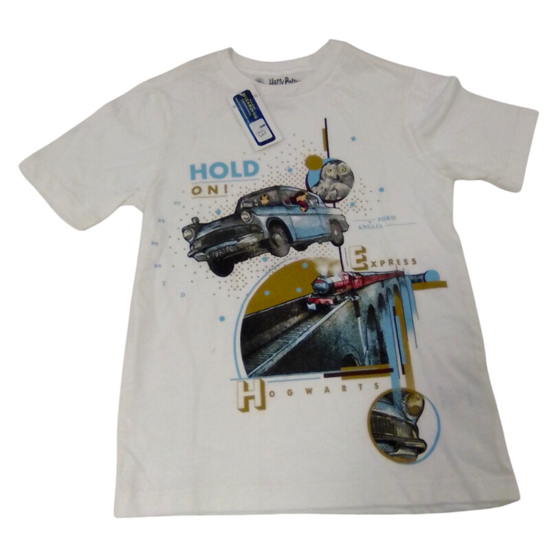 Shirt: NWT Hogwarts Expre