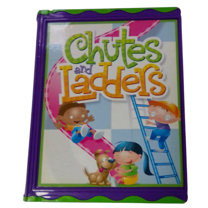 Chutes And Ladders