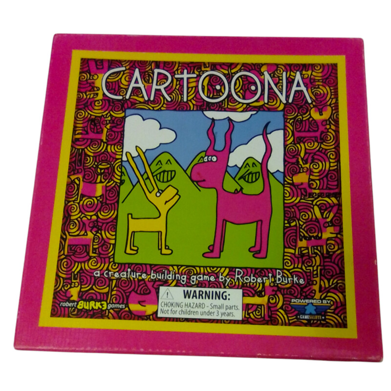 Cartoona