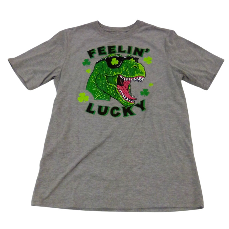 Shirt (Dinosaur/Lucky)