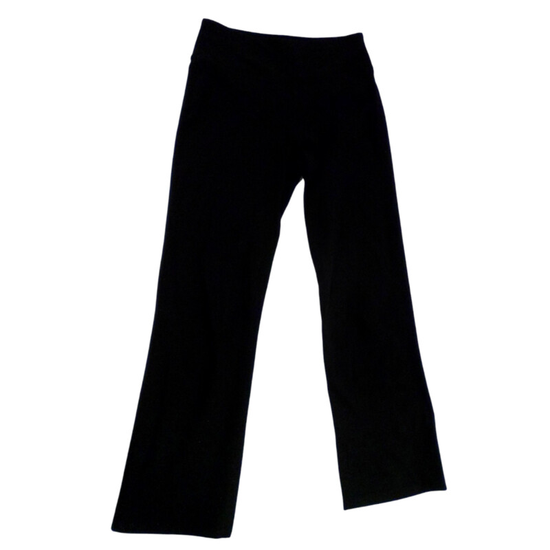 Pants (Black)