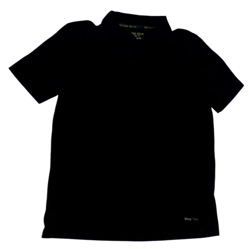 Shirt (Black)