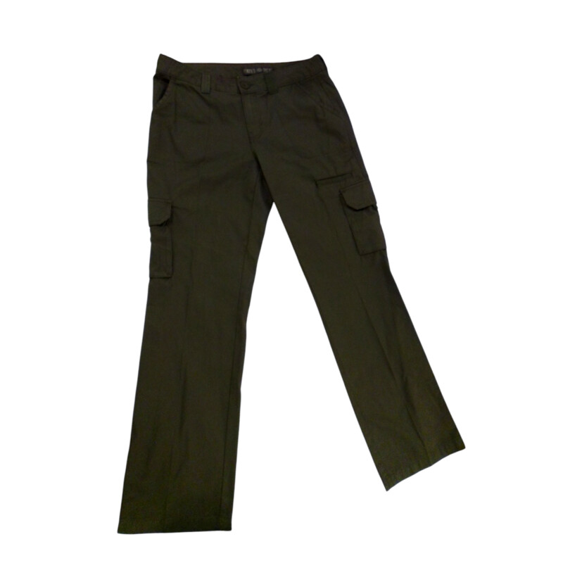 Pants (Green)