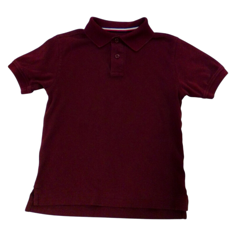 Shirt:Maroon, Boy, Size: 6

Located at Pipsqueak Resale Boutique inside the Vancouver Mall, Suite 230, (upstairs between Round 1 and Golds Gym) or online at: #pipsqueakresale

All items are photographed prior to being steamed. Cross posted, items are located at #PipsqueakResaleBoutique, payments accepted: cash, paypal & credit cards. Any flaws will be described in the comments. More pictures available with link above. Local pick up available at the #VancouverMall, tax will be added (not included in price), shipping available (not included in price, *Clothing, shoes, books & DVDs for $6.99; please contact regarding shipment of toys or other larger items), item can be placed on hold with communication, message with any questions. Join Pipsqueak Resale - Online to see all the new items! Follow us on IG @pipsqueakresale & Thanks for looking! Due to the nature of consignment, any known flaws will be described; ALL SHIPPED SALES ARE FINAL. All items are currently located inside Pipsqueak Resale Boutique as a store front items purchased on location before items are prepared for shipment will be refunded.

#resalerocks #pipsqueakresale #shopvanmall #vancouverwa #portland #reusereducerecycle #fashiononabudget #chooseused #consignment #savemoney #shoplocal #weship  #shopvanmall #vancouvermall #vancouver #vancouverwashington #keepusopen #shoplocalonline #resale #resaleboutique #mommyandme #minime #fashion #reseller #usedclothing #usedtoys #secondhand #consign #store #clothes #womensclothes #kidsclothes #shopvancouvermall