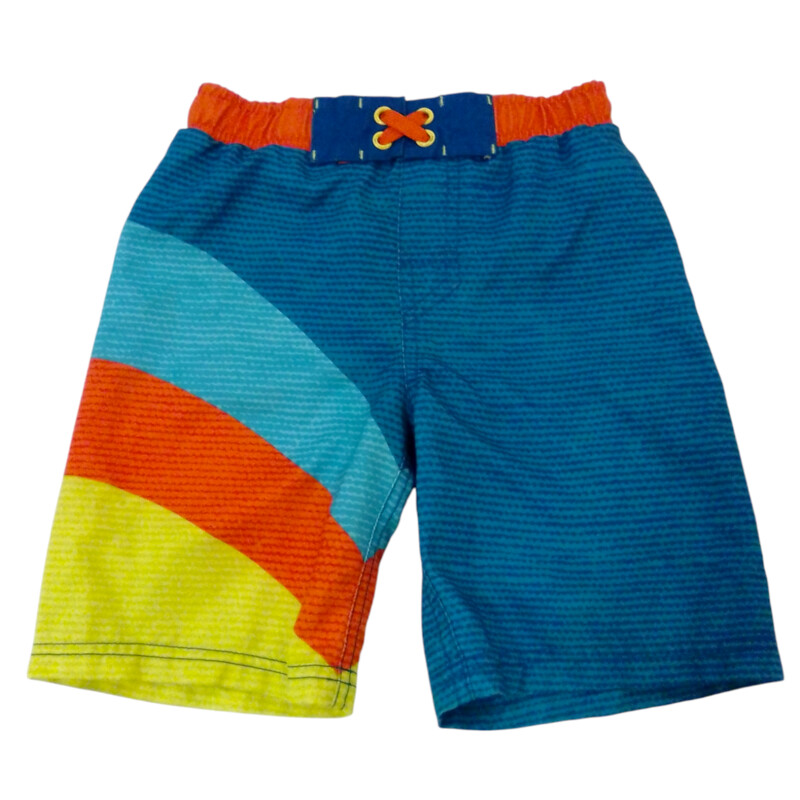 Swim Shorts:Blue/orange, Boy, Size: 4/5

Located at Pipsqueak Resale Boutique inside the Vancouver Mall, Suite 230, (upstairs between Round 1 and Golds Gym) or online at: #pipsqueakresale

All items are photographed prior to being steamed. Cross posted, items are located at #PipsqueakResaleBoutique, payments accepted: cash, paypal & credit cards. Any flaws will be described in the comments. More pictures available with link above. Local pick up available at the #VancouverMall, tax will be added (not included in price), shipping available (not included in price, *Clothing, shoes, books & DVDs for $6.99; please contact regarding shipment of toys or other larger items), item can be placed on hold with communication, message with any questions. Join Pipsqueak Resale - Online to see all the new items! Follow us on IG @pipsqueakresale & Thanks for looking! Due to the nature of consignment, any known flaws will be described; ALL SHIPPED SALES ARE FINAL. All items are currently located inside Pipsqueak Resale Boutique as a store front items purchased on location before items are prepared for shipment will be refunded.

#resalerocks #pipsqueakresale #shopvanmall #vancouverwa #portland #reusereducerecycle #fashiononabudget #chooseused #consignment #savemoney #shoplocal #weship  #shopvanmall #vancouvermall #vancouver #vancouverwashington #keepusopen #shoplocalonline #resale #resaleboutique #mommyandme #minime #fashion #reseller #usedclothing #usedtoys #secondhand #consign #store #clothes #womensclothes #kidsclothes #shopvancouvermall